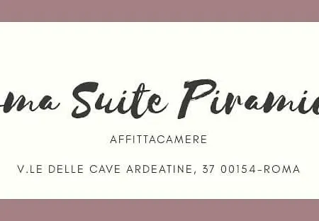 Piramide 게스트하우스