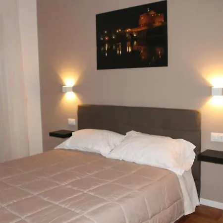 게스트하우스 Piramide 4*