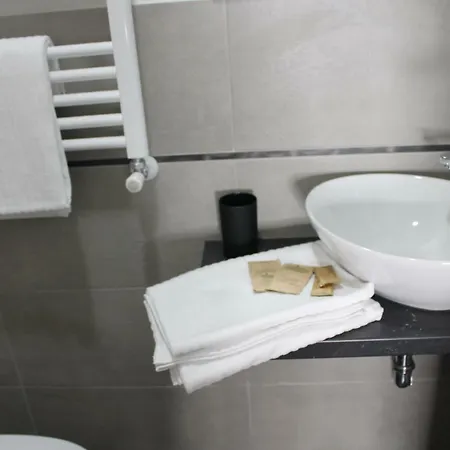 게스트하우스 Piramide 로마