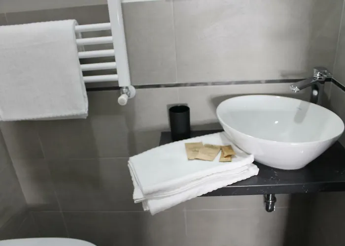 Affittacamere Piramide Roma