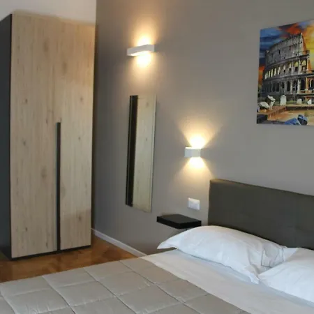 Guest house Piramide
