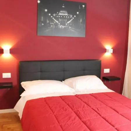 Guest house Piramide