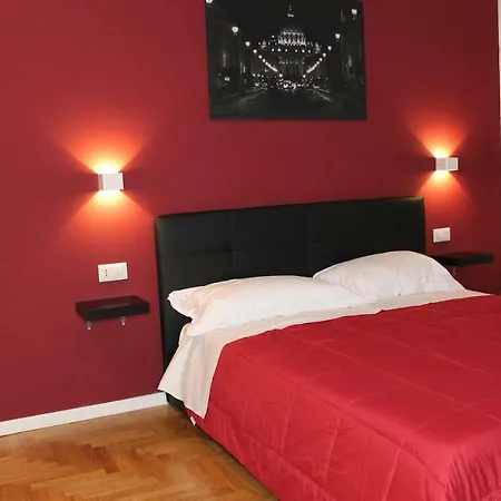 Piramide Guest house
