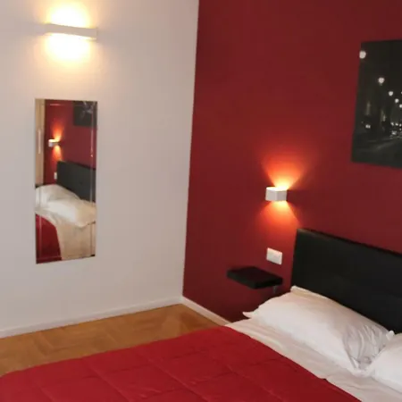 Piramide Guest house
