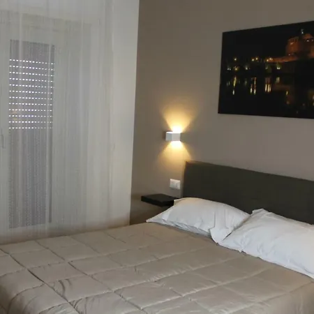 Piramide Guest house Rome