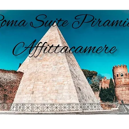 Piramide *