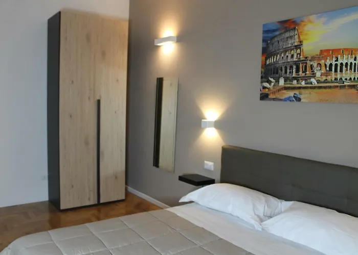 Πανσιόν Piramide