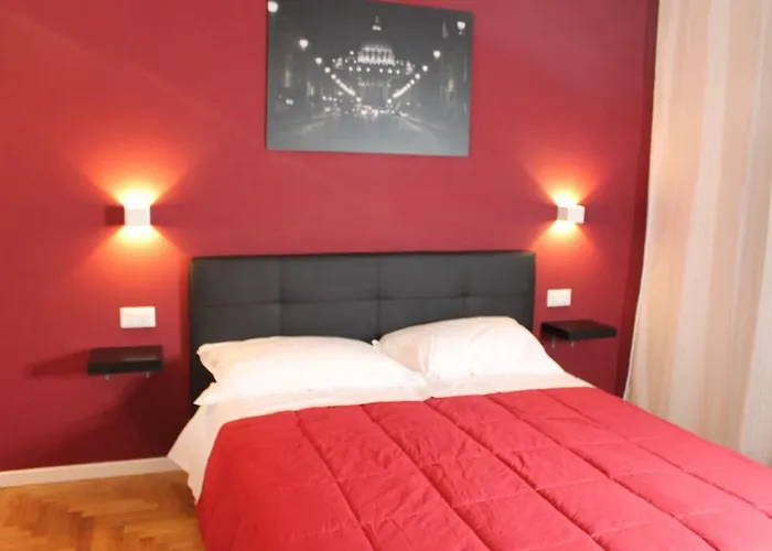 Πανσιόν Piramide