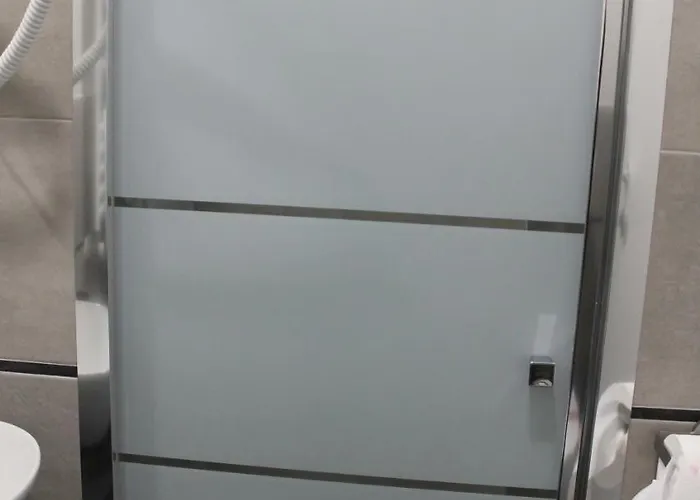 Πανσιόν Piramide Ρώμη