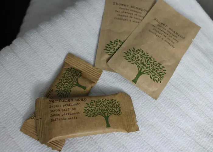 Πανσιόν Piramide 4*