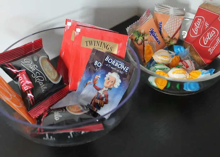 Piramide Πανσιόν Ρώμη